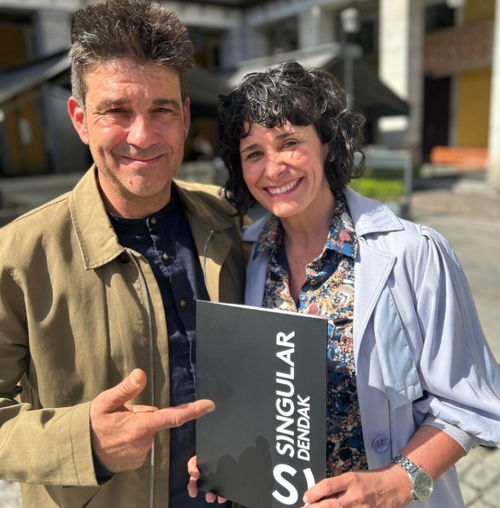 premio singular dendak gipuzkoa kids and party