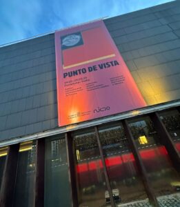 punto de vista festival ludoteca