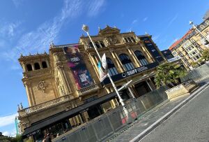 festival cine san sebastian