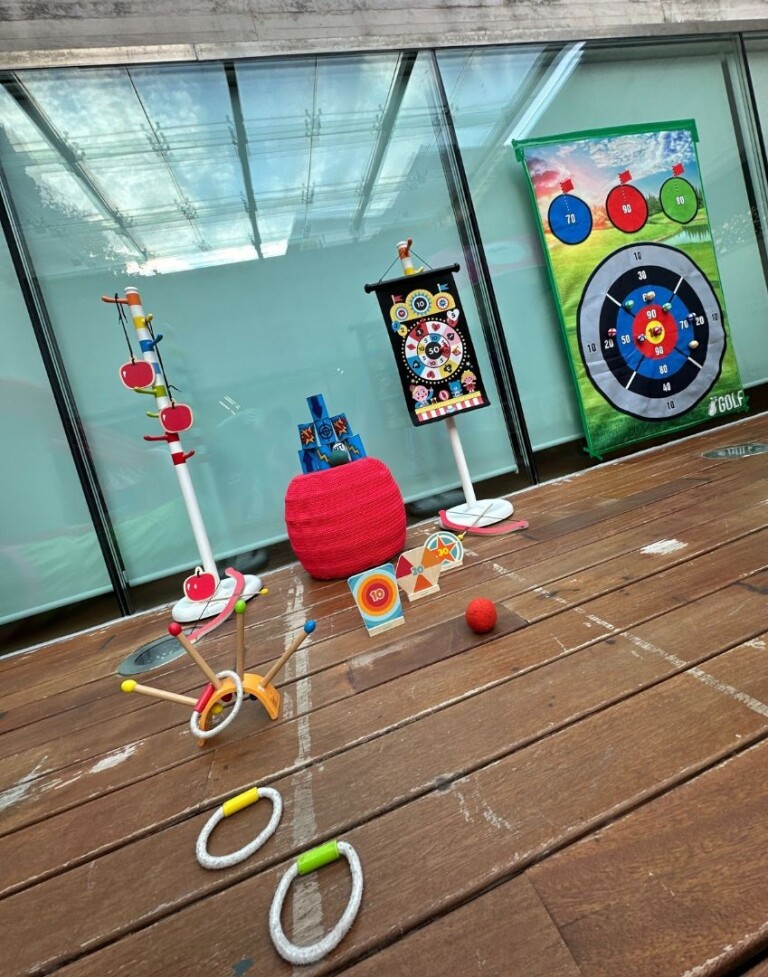 diana y otros juegos ludoteca FESTIVAL INTERNACIONAL DE CINE DE SAN SEBASTIÁN ZINEMALDIA - SSIFF (5)