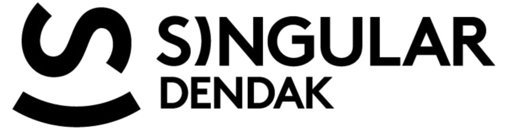 logo singular denda